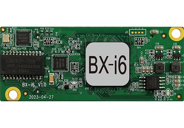 BX-i6小間距接收卡